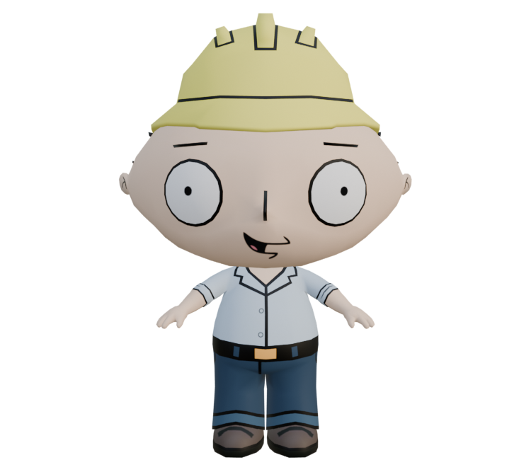 Preview in Browser - Family Guy Online