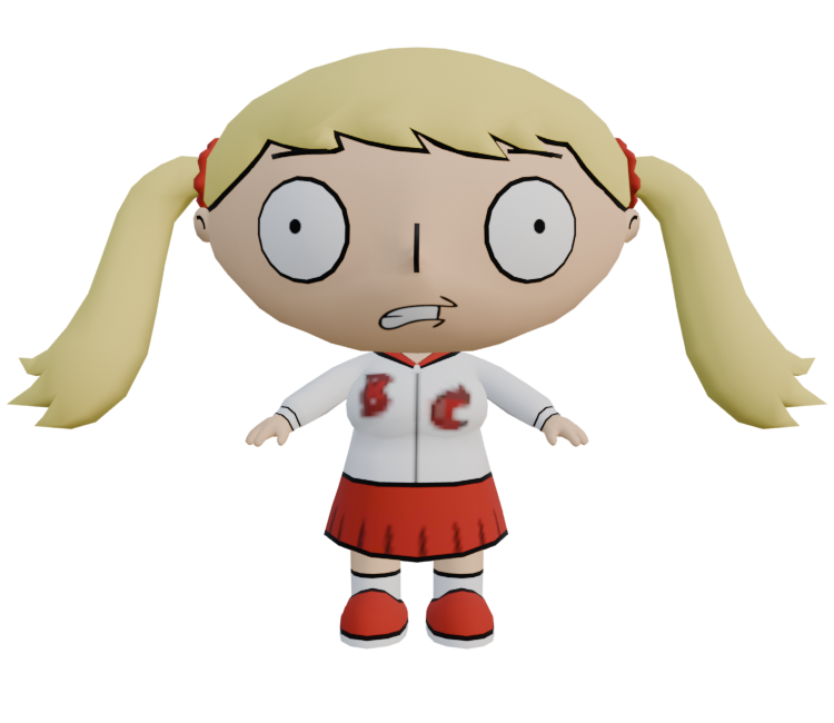 Preview in Browser - Family Guy Online