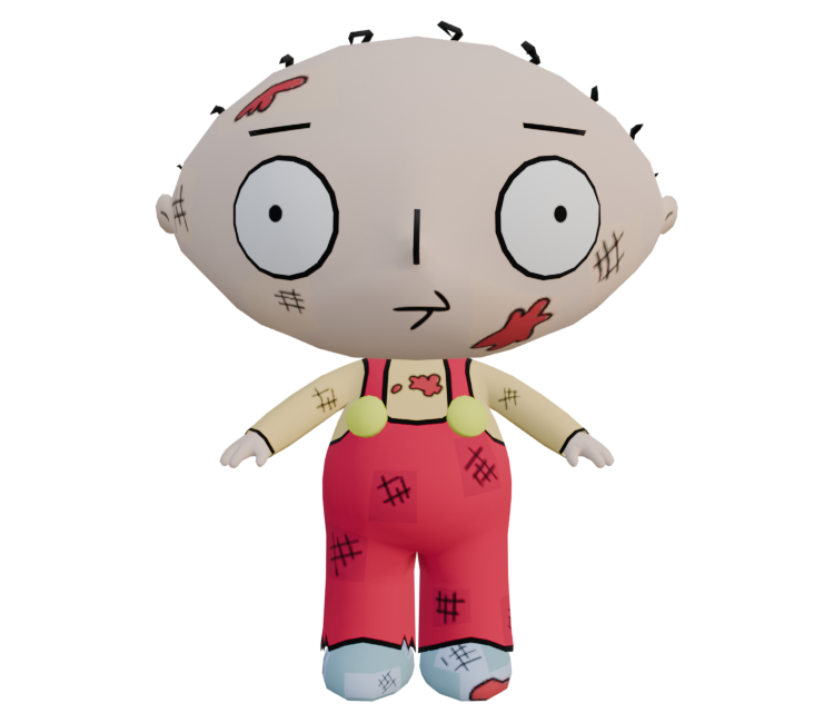 Preview in Browser - Family Guy Online