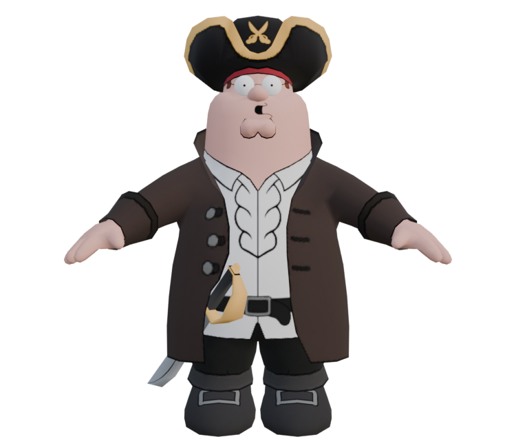 Preview in Browser - Family Guy Online