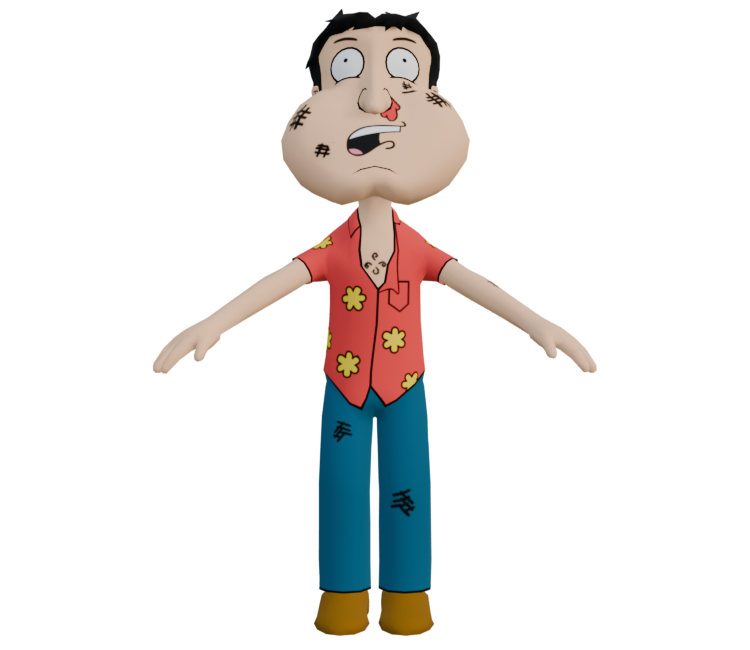 Preview in Browser - Family Guy Online