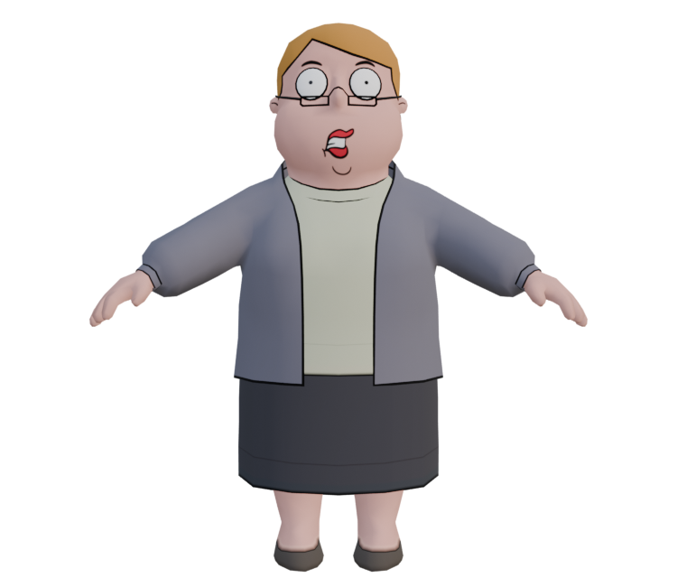 Preview in Browser - Family Guy Online