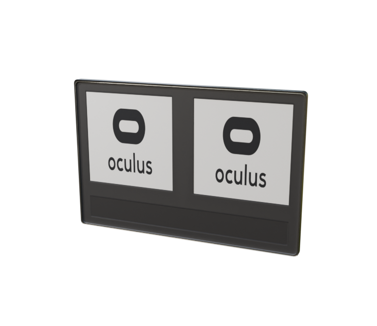 Preview in Browser - Oculus Home