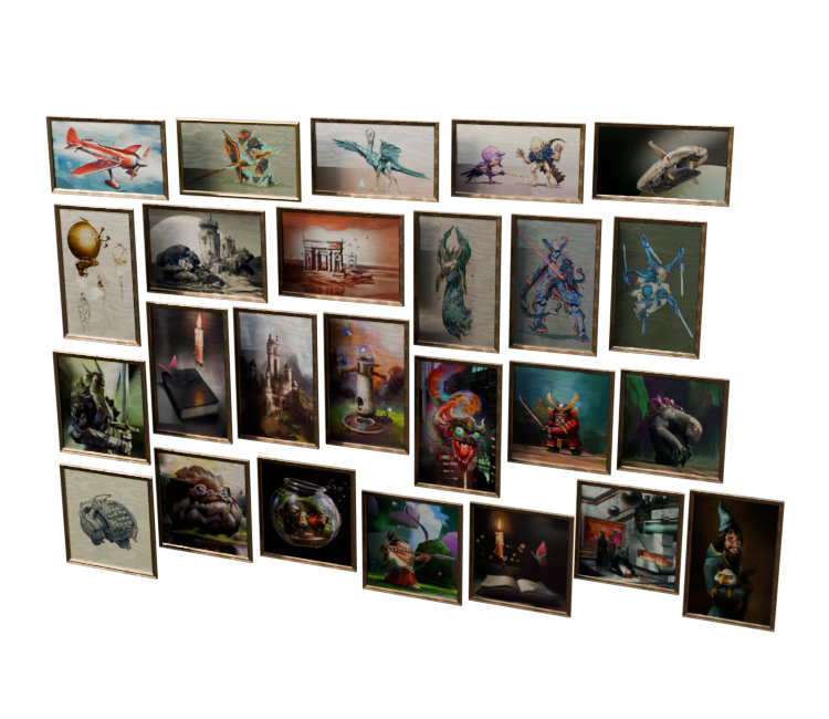 Preview in Browser - Oculus Home