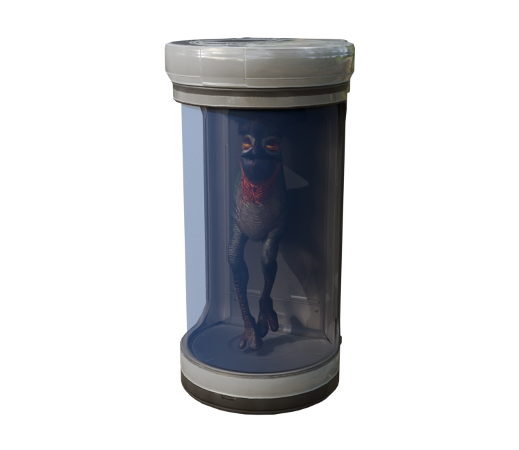 Preview in Browser - Oculus Home