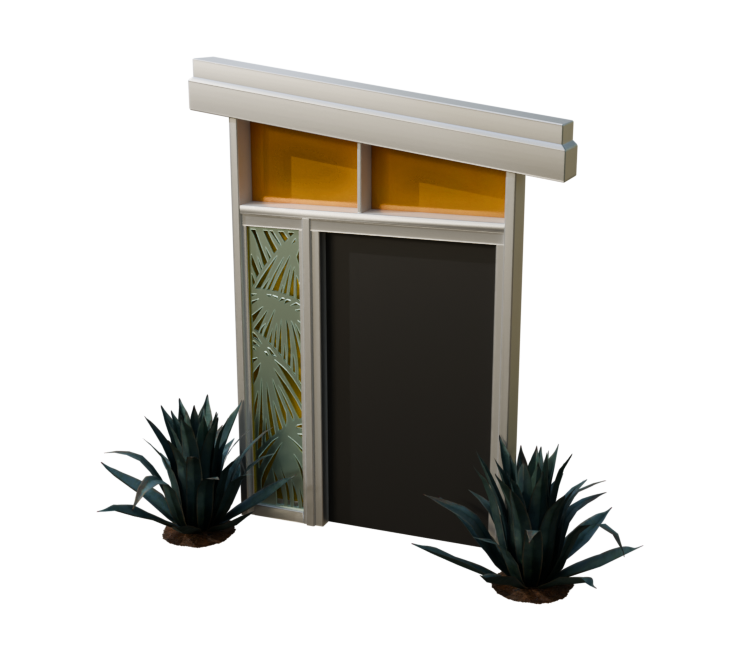Preview in Browser - Oculus Home