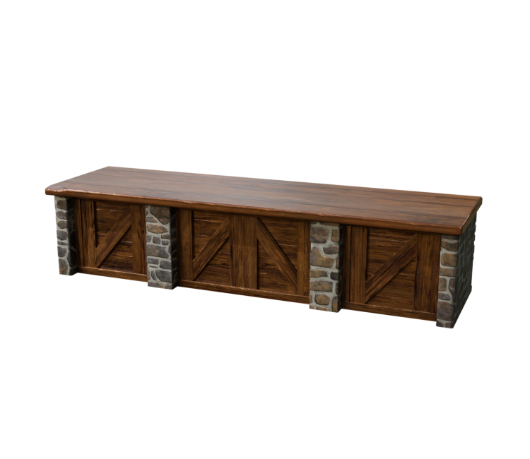 Preview in Browser - Oculus Home