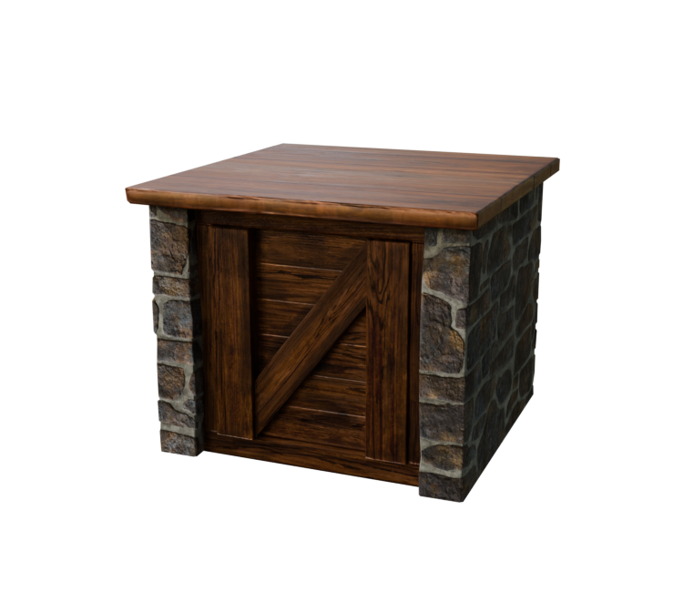 Preview in Browser - Oculus Home