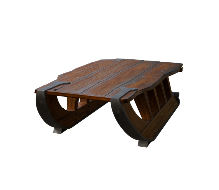 Preview in Browser - Oculus Home