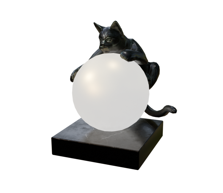 Preview in Browser - Oculus Home