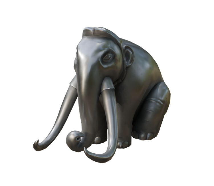 Preview in Browser - Oculus Home