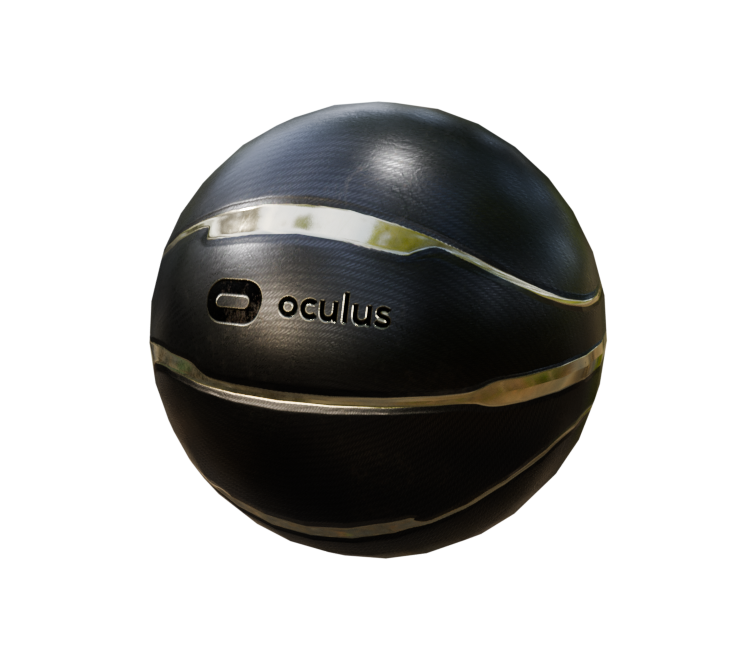 Preview in Browser - Oculus Home