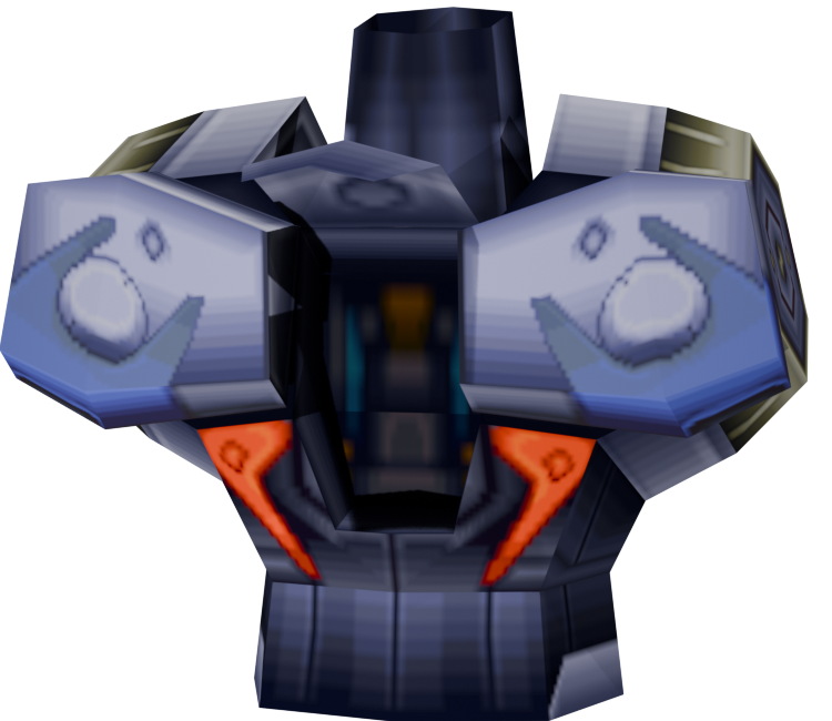 Preview in Browser - Xenogears