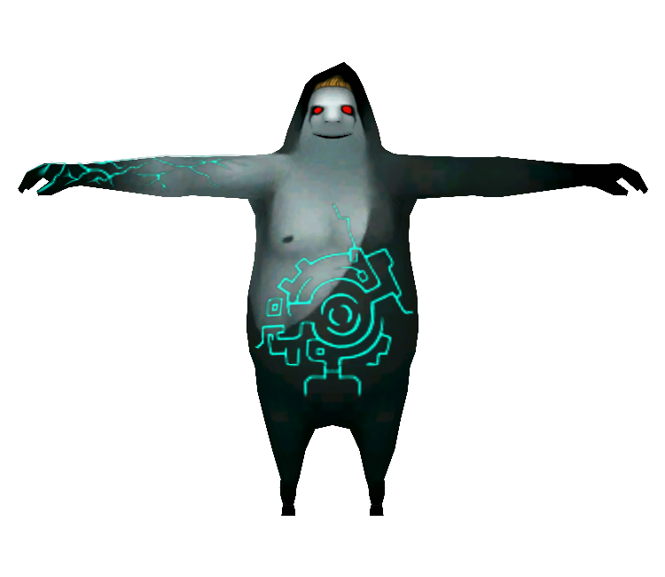 Preview in Browser - The Legend of Zelda: Twilight Princess