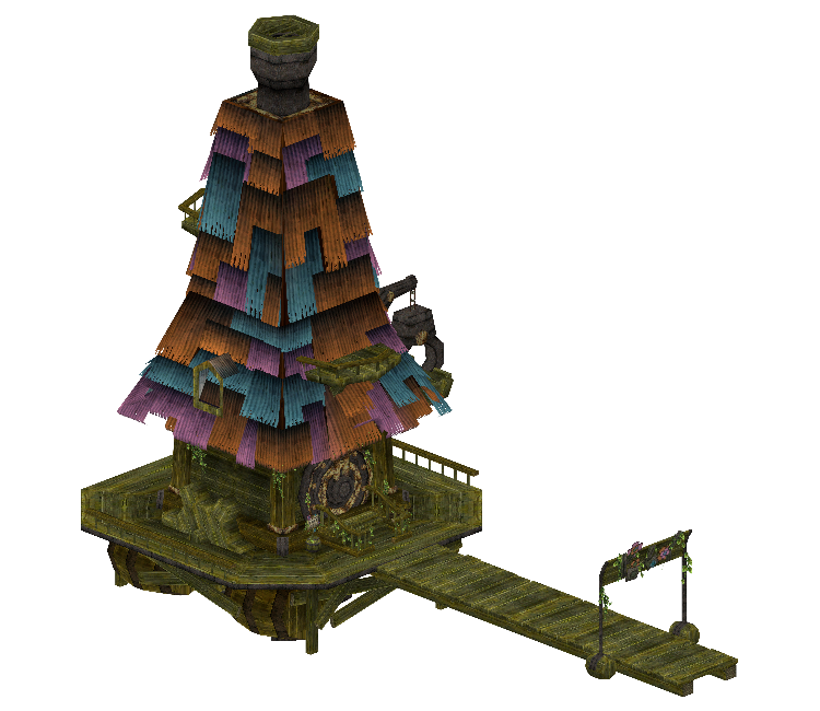 Preview in Browser - The Legend of Zelda: Twilight Princess
