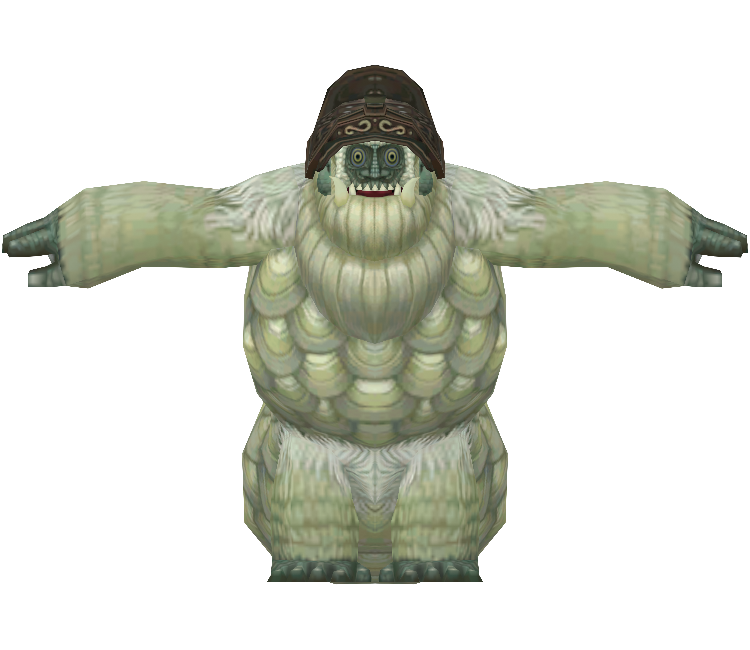 Preview in Browser - The Legend of Zelda: Twilight Princess