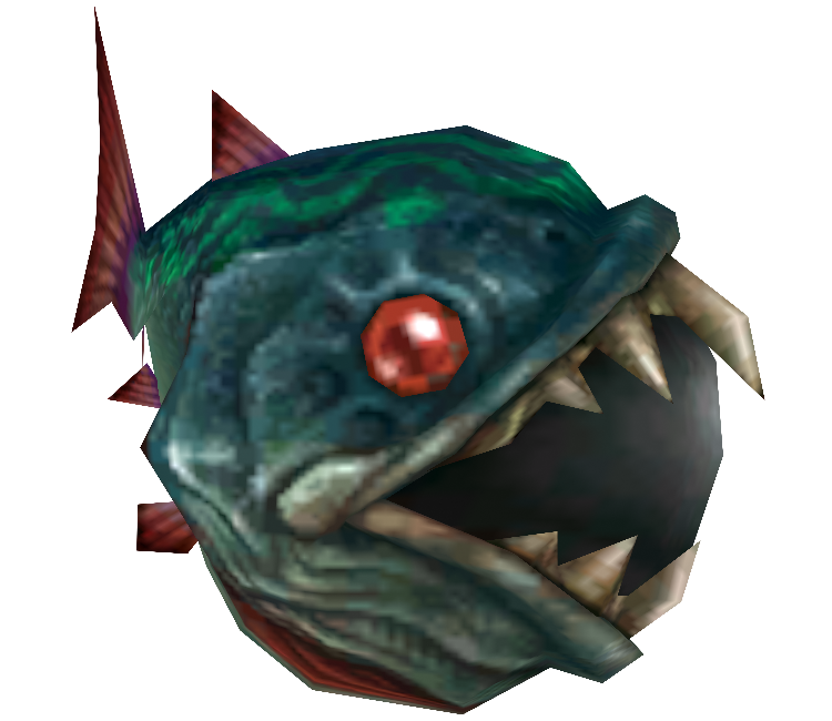 Preview in Browser - The Legend of Zelda: Twilight Princess