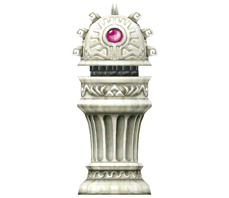 Preview in Browser - The Legend of Zelda: Twilight Princess
