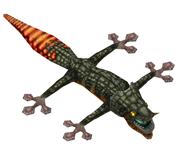 Preview in Browser - The Legend of Zelda: Twilight Princess