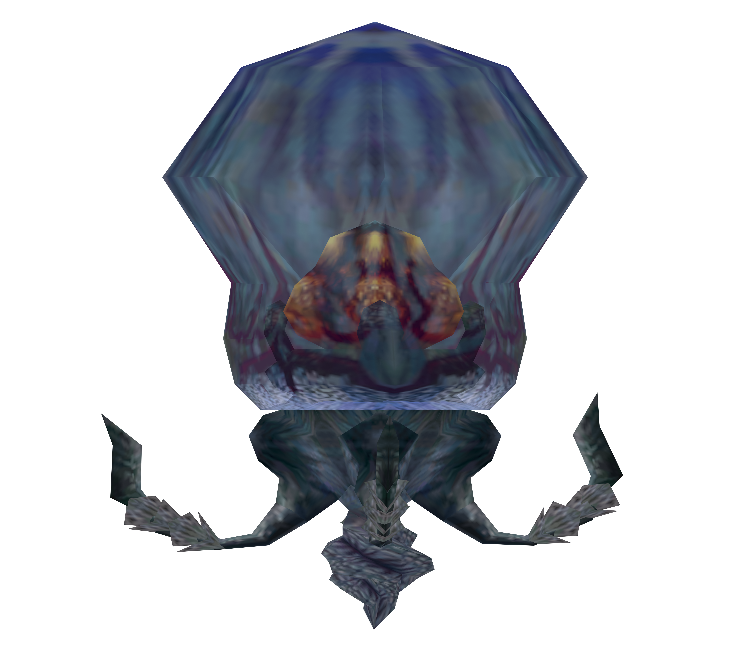 Preview in Browser - The Legend of Zelda: Twilight Princess