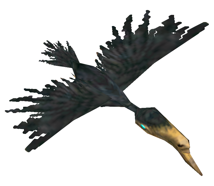 Preview in Browser - The Legend of Zelda: Twilight Princess
