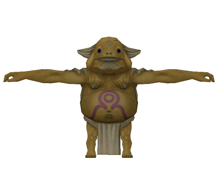 Preview in Browser - The Legend of Zelda: Twilight Princess