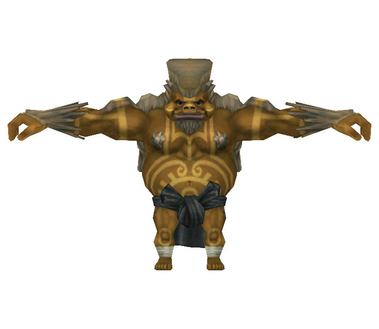 Preview in Browser - The Legend of Zelda: Twilight Princess
