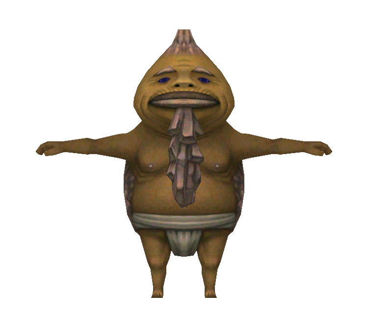 Preview in Browser - The Legend of Zelda: Twilight Princess