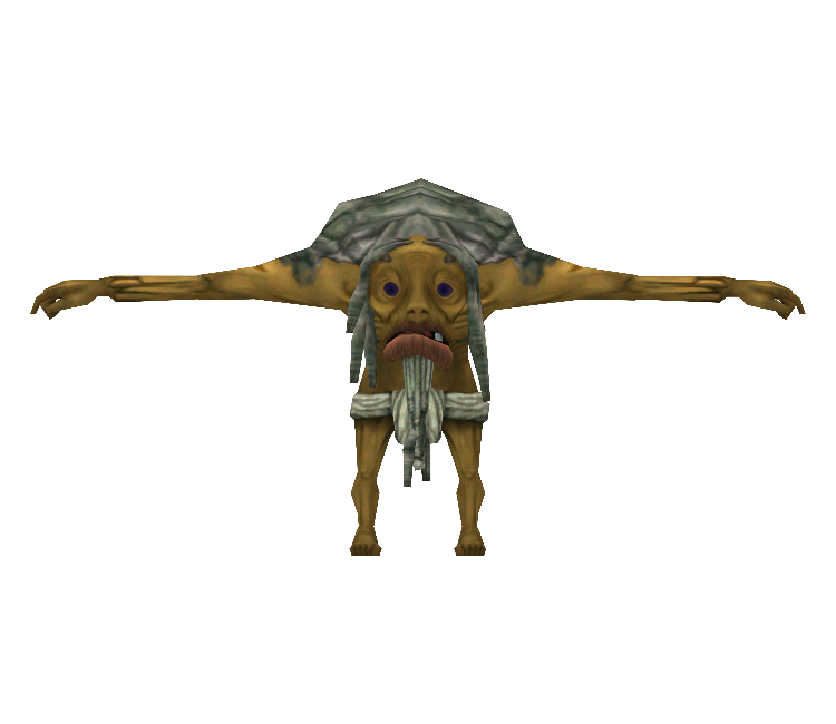 Preview in Browser - The Legend of Zelda: Twilight Princess