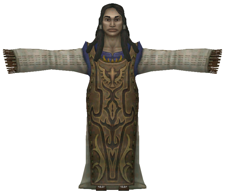 Preview in Browser - The Legend of Zelda: Twilight Princess