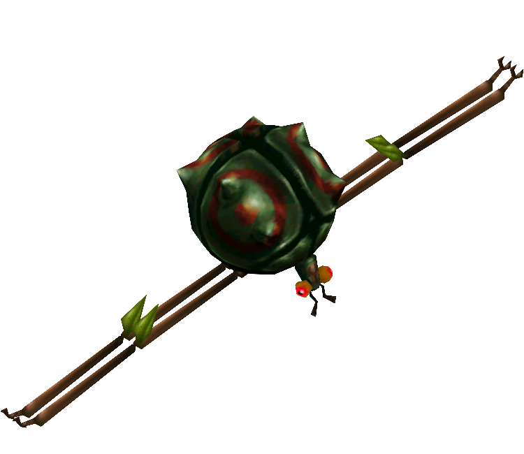 Preview in Browser - The Legend of Zelda: Twilight Princess