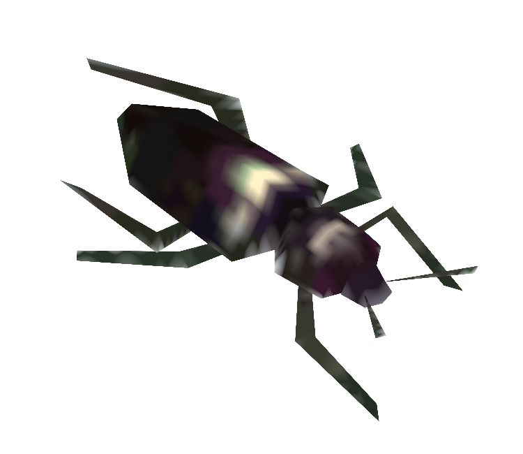 Preview in Browser - The Legend of Zelda: Twilight Princess