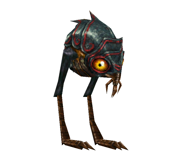 Preview in Browser - The Legend of Zelda: Twilight Princess