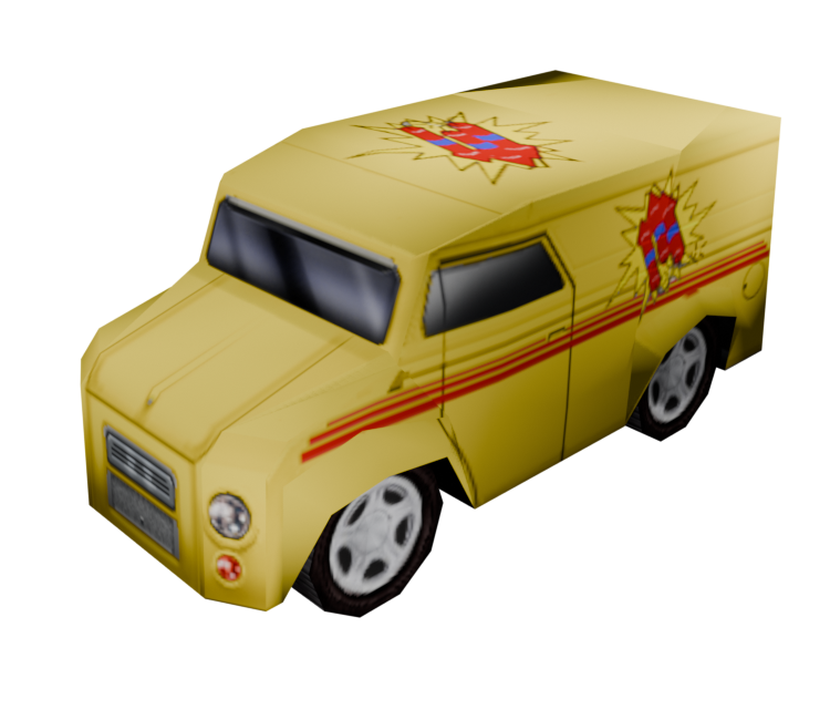 Preview in Browser - Hot Wheels: Crash!