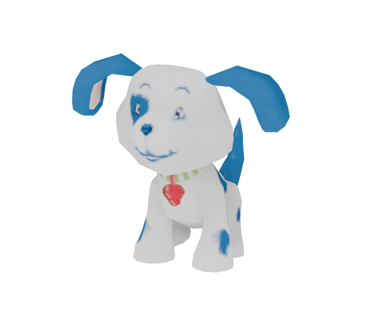 Preview in Browser - Strawberry Shortcake: Strawberryland Games