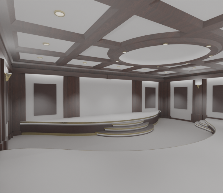 Preview in Browser - Oculus Home