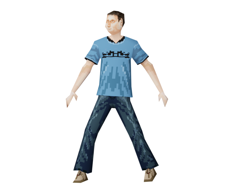 Preview in Browser - Tony Hawk's American Sk8land