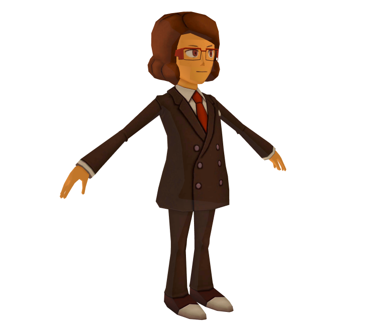 Preview in Browser - Professor Layton and the Azran Legacy