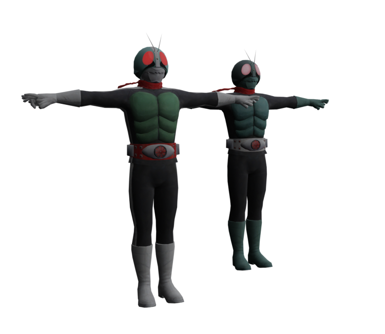 Preview in Browser - Kamen Rider: Battride War Genesis