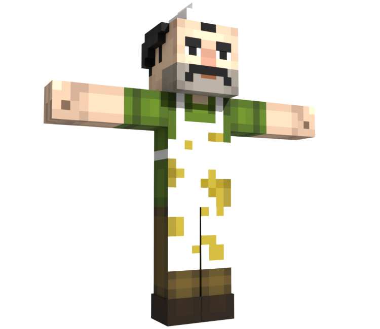 Preview in Browser - Minecraft: Story Mode - Season One