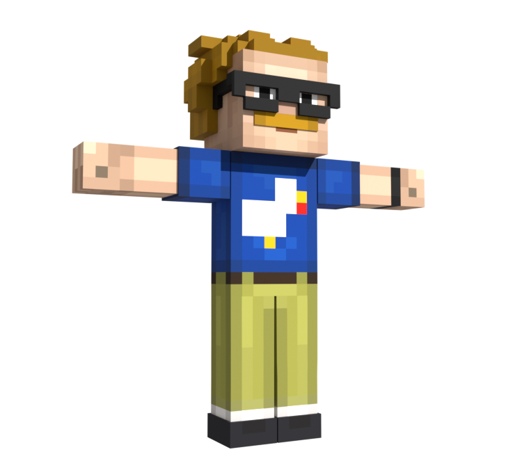 Preview in Browser - Minecraft: Story Mode - Season One