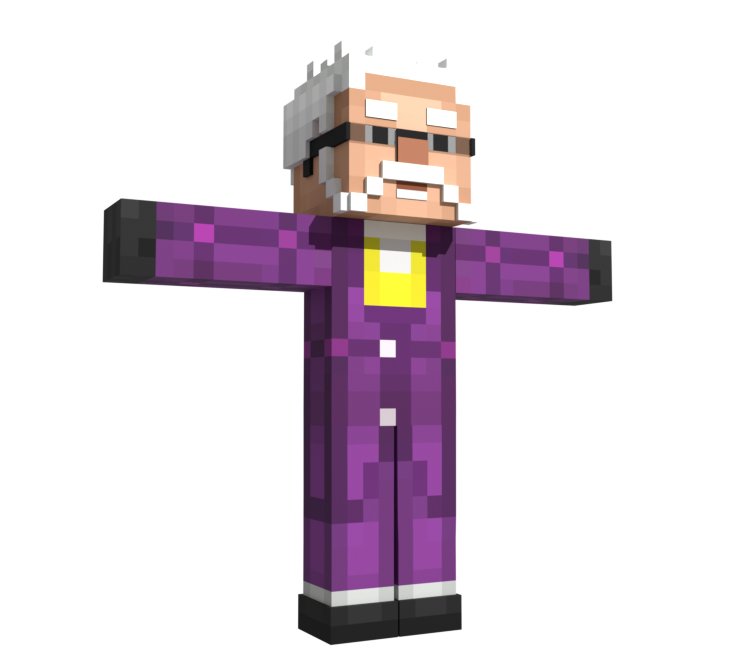 Preview in Browser - Minecraft: Story Mode - Season One