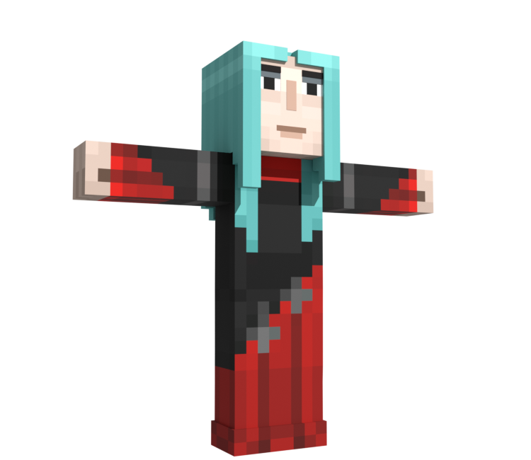 Preview in Browser - Minecraft: Story Mode - Season One