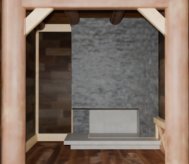 Preview in Browser - Oculus Home