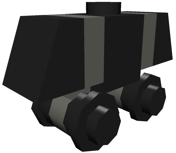 Preview in Browser - LEGO Star Wars: The Complete Saga