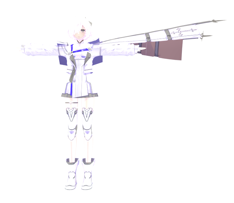 Preview in Browser - Aster Tatariqus