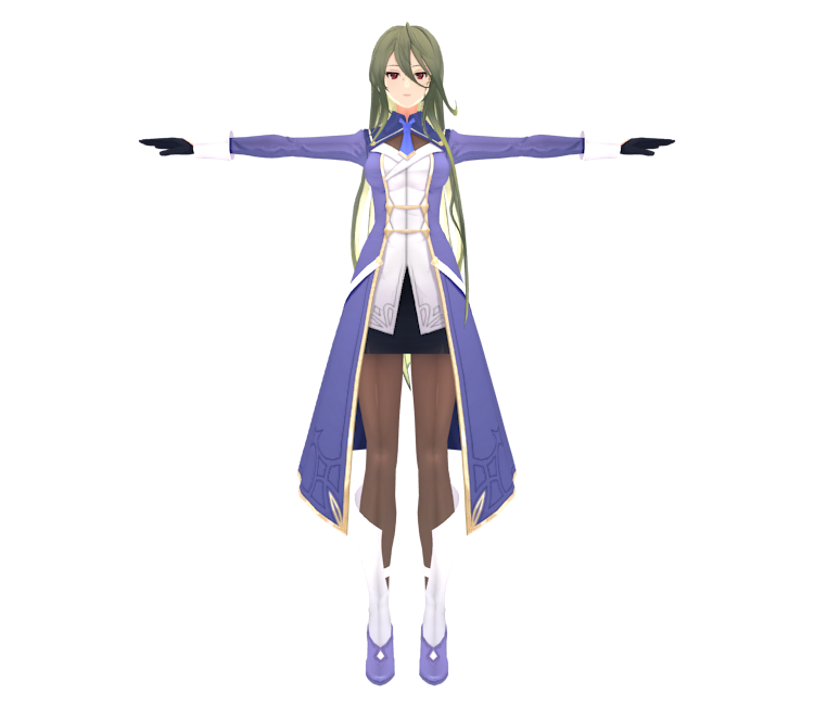 Preview in Browser - Aster Tatariqus