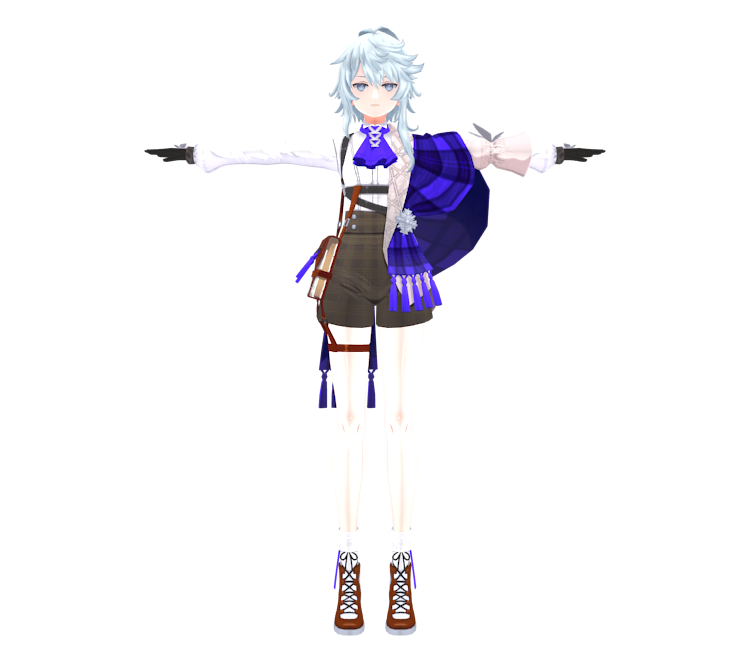 Preview in Browser - Aster Tatariqus