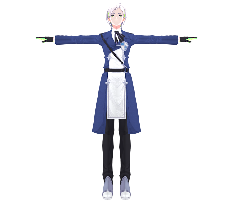 Preview in Browser - Aster Tatariqus
