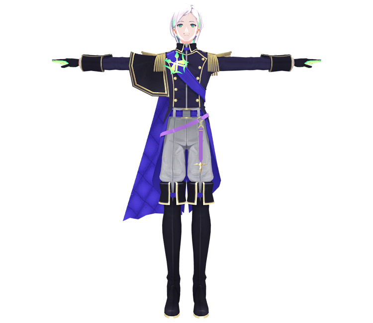 Preview in Browser - Aster Tatariqus